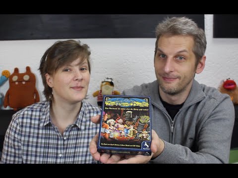 Gamer's Couch #48 - The Red Dragon Inn 2