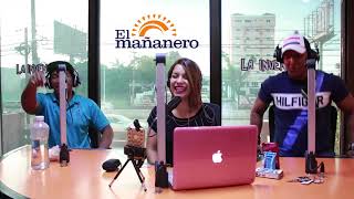 Las cosas que gustaron y no, del soberano