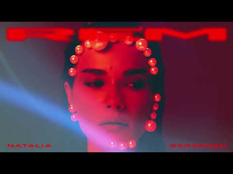 Natalia Szroeder - Album REM [Official Audio]