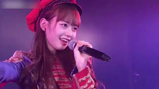 20 1212 AKB48 - Heart Ereki - ハートエレキ 大盛真歩