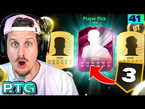 My Division 3 Rivals Rewards But They're Actually Good!!