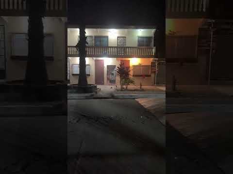 Candelaria cuscatlan en El Salvador