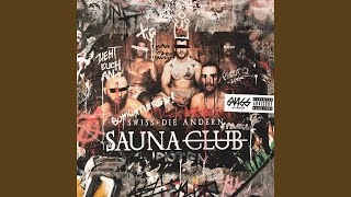 Music video thumbnail preview for Geburtstagssong by Swiss + Die Andern