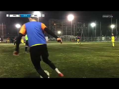 PRO CALCIO VS ATLETICO APPIO OVER LEGA C8 2022/2023