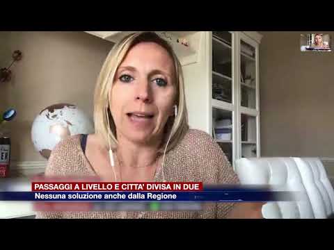 Etg - Passaggi a livello e città divisa in due. Nessuna soluzione anche dalla Regione