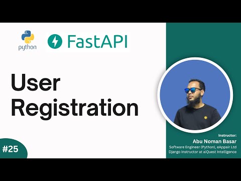 01 FastAPI Explained in 10 Minutes Modern Python Framework