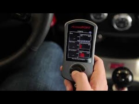 INSTALLING COBB AP v3 ON THE MAZDASPEED6