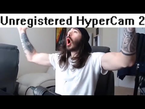 Unregistered HyperCam 2 Moist Cr1TiKaL #moistverse