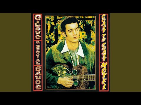 Subject - g-love and special sauce-sometimes