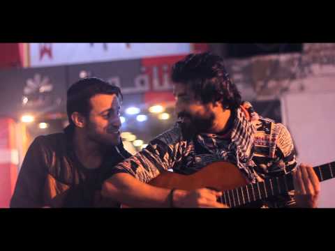 s.s.k & studio melody (video cliep) ضحكه عراقية