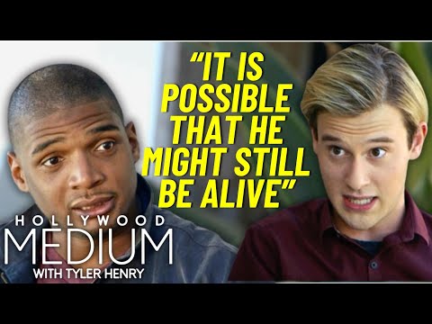 Tyler Henry Helps NFL Star Michael Sam Uncover Truth About Missing Brother | Hollywood Medium | E!