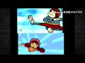 WordGirl See Then In Action Ad