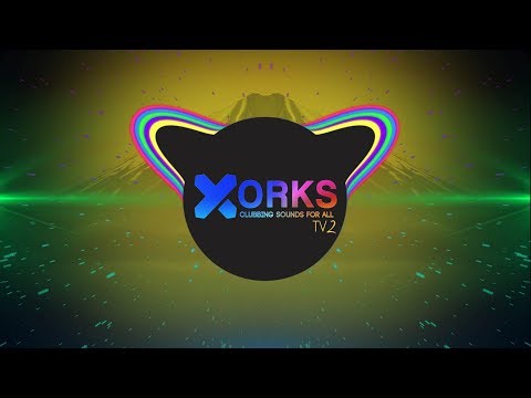 Arewhana Gang - Syn Kwaq (Mii Guel & Wild Funk Remix)