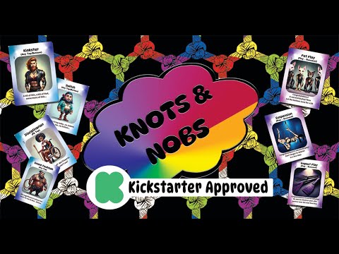 KNOTS & NOBS Game Play