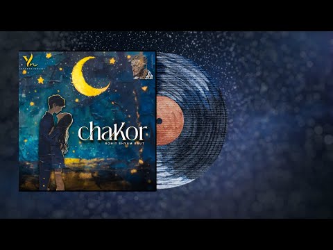 CHAKOR - LYRICAL VIDEO | ROHIT SHYAM RAUT