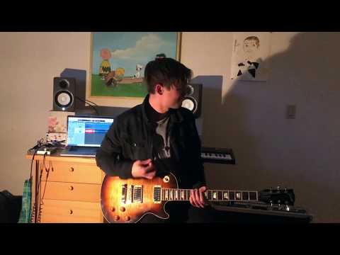 If The House Burns Down Tonight - Switchfoot