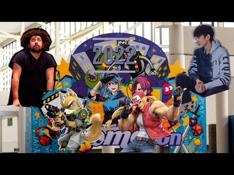 Momocon 2022 SSBU Top 8 Highlights (ft. Light, Riddles, Ddee, Maister, Tweek, and more!)