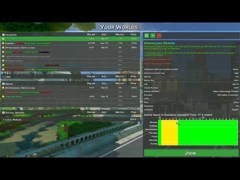 MongoTV_5664 - Mongo Games - ECO - ubuntu - Part 89