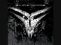 Fear Factory - Contagion 