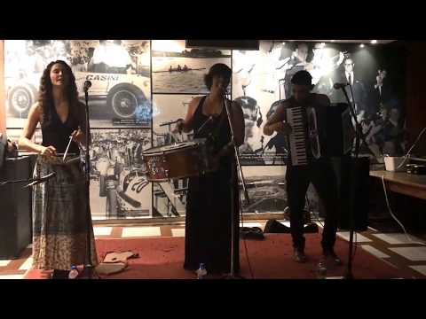 Galope Rasante, Saudade Imprudente, Instrumental - Forro De Saia