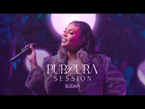 Budah - Púrpura Session (Completo)