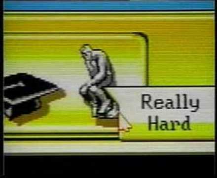 The Incredible Machine 2 ad