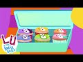 Birthday Surprises Celebration Moments Lu The Bally Bunch 9 Story Kids