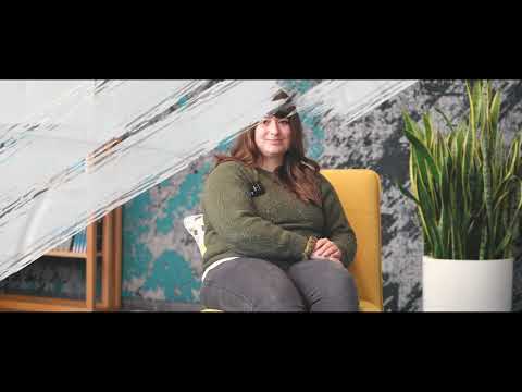 ITW métier Balsan - Animatrice QSE