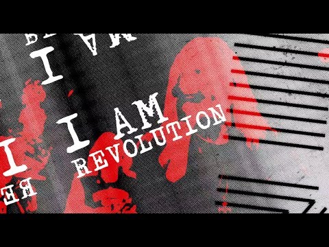 LAST IN LINE - "I Am Revolution" (Lyric Video) 🔥