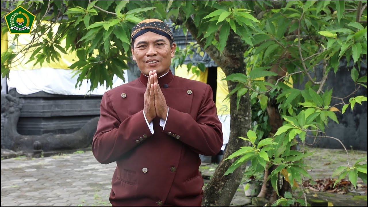 Pentingnya Menjaga Kelestarian Alam Dalam Konteks Tri Hita Karana