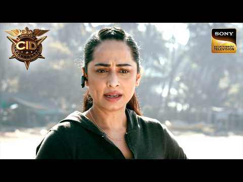 Purvi को किस CID Officer ने किया Emergency Call? | CID Season 2 | Full Episode | Ep 4