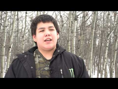 DENE SEPARATION STORY