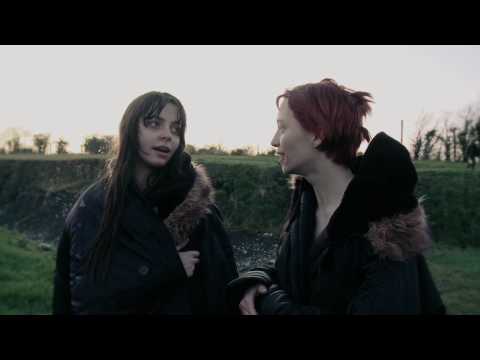 Meet the famine sisters