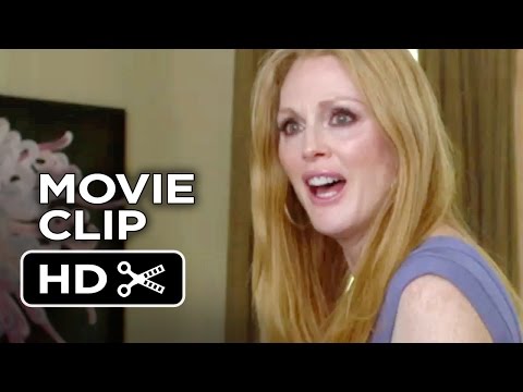 Maps to the Stars (Clip 'Havana Yells at Agatha')