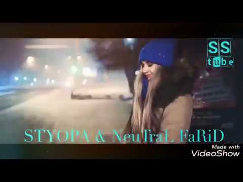 Styopa vs neutral farid 2018