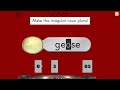 Starfall Grade 2 3 English Irregular Plural Nouns