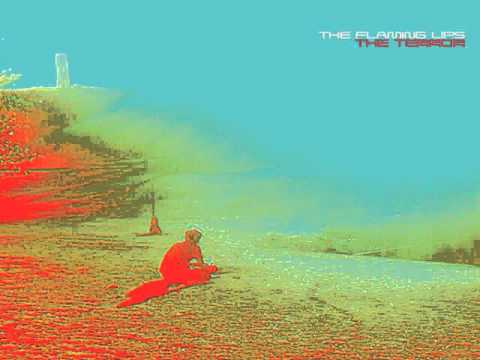 All You Need Is Love - The Flaming Lips - The Terror (2013) Download