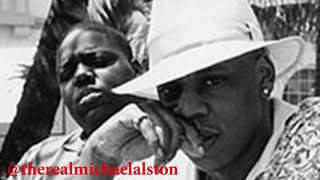 What&#39;s Free Biggie and Jay-z -What&#39;s Free