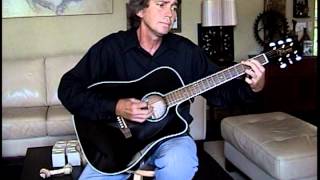 Annie's Song by John Denver (cover)