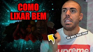 Melhores alimentos para o dia do lixo