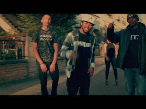 Ashlow | Par Dem Ft. Daranichev x Fitz [Music Video] #NewMixtapeOutNow