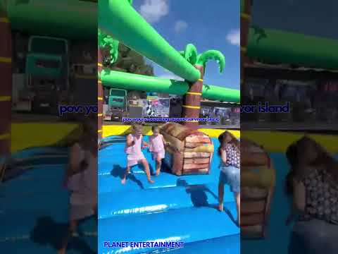 Survivor Island POV