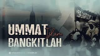 Download lagu UMAT ISLAM BANGKITLAH mp3