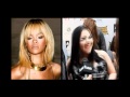 Amy Lee Of Evanescence Sings We Found Love By Rihanna