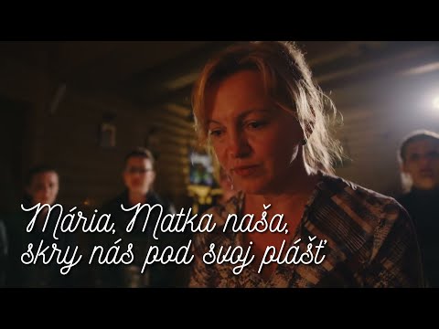 VIZIONÁRKA IVETKA & FS LITMANIVKA - Pod tvoju milosť