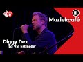 Diggy Dex - La Vie Est Belle | NPO Radio 2