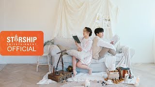 [Making Flim] 유승우 X 윤하 - 티가나 MV