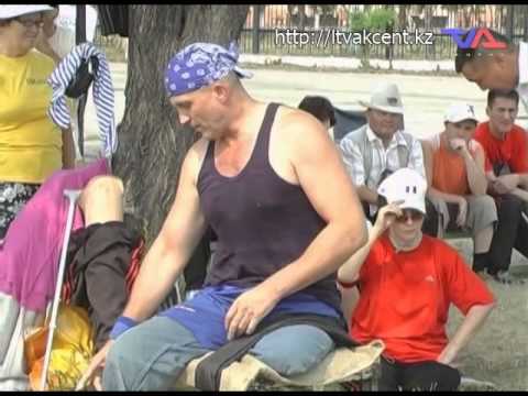 Лисаковск, выпуск программы «День» от 28 октября 2014 г.