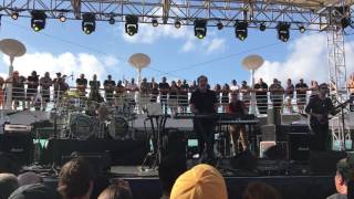 Neal Morse Band - So Far Gone ending (Cruise to the Edge 2017)