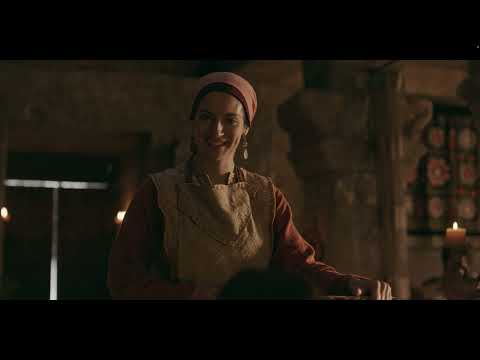 The Chosen. Marta y Maria. Temporada 4. Episodio 5